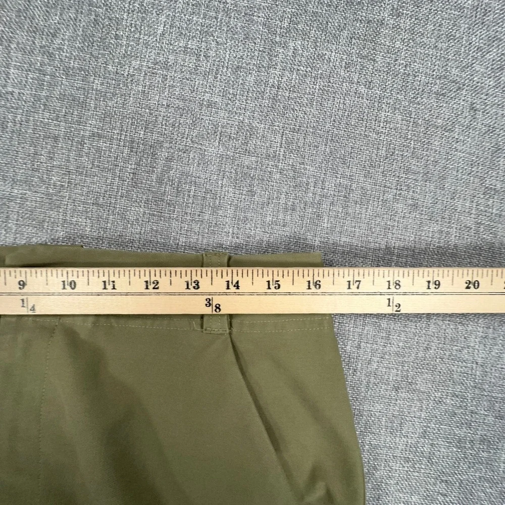 Lululemon measurements waist